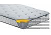 4ft Small Double Sleep Air. Foam and Spring Interior Mattress 7
